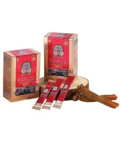 Bột Địa Sâm KGC Cheong Kwan Jang Powder Limited Dạng Gói (60 gói) 1