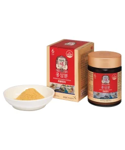 Bột Hồng Sâm KGC Cheong Kwan Jang Powder (90g) 2