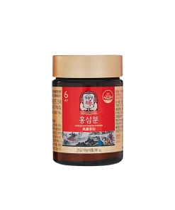 Bột Hồng Sâm KGC Cheong Kwan Jang Powder (90g) 3