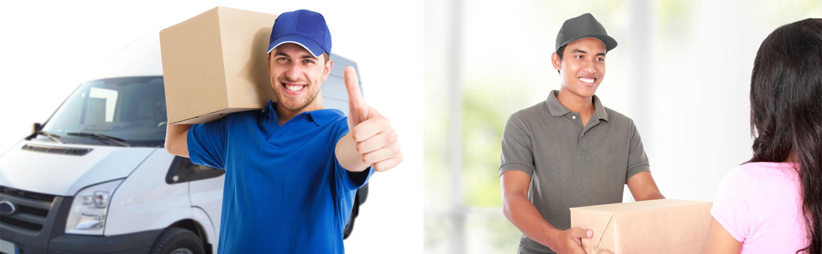 Chính sách giao nhận và kiểm hàng