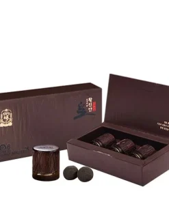 Hồng Sâm Linh Đan KGC Cheong Kwan Jang Hwangjindan 1