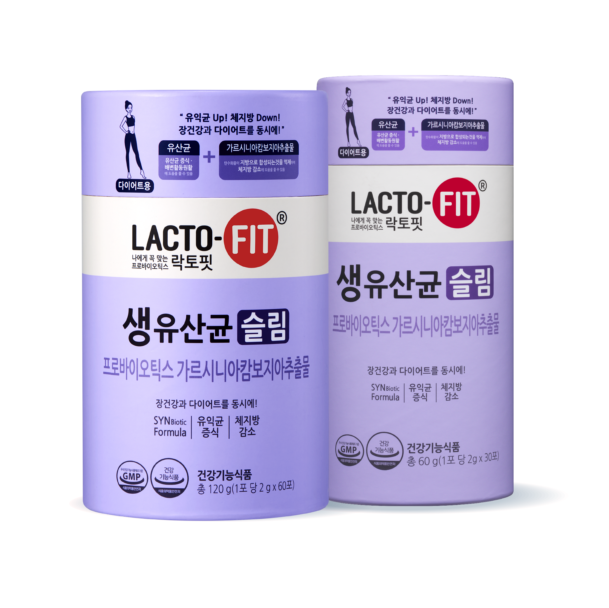 LACTO-FIT SLIM