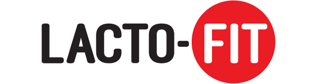LACTO-FIT logo