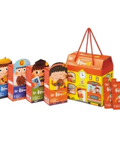 Nước hồng sâm Goodbase dành cho trẻ em KGC Cheong Kwan Jang 2