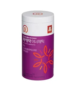 Thạch Hồng sâm Dành cho Phụ nữ KGC Cheong Kwan Jang Hwa Ae Rak Innergetic 2
