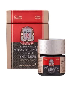 Tinh Chất Cao Hồng Sâm Cô Đặc KGC Cheong Kwan Jang Global Extract 1