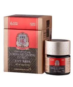 Tinh Chất Cao Hồng Sâm Cô Đặc KGC Cheong Kwan Jang Global Extract 2