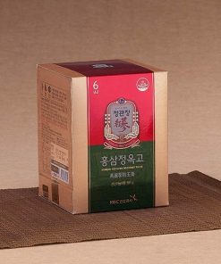 Tinh Chất Hồng Sâm Mật Ong KGC Cheong Kwan Jang Honey Paste 3