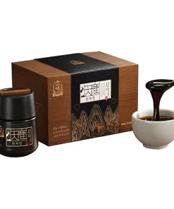 Tinh Chất Hồng Sâm Nhung Hươu KGC Cheong Kwan Jang Cheon Nok (Hũ 180g) 1