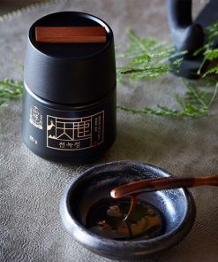 Tinh Chất Hồng Sâm Nhung Hươu KGC Cheong Kwan Jang Cheon Nok (Hũ 180g) 3