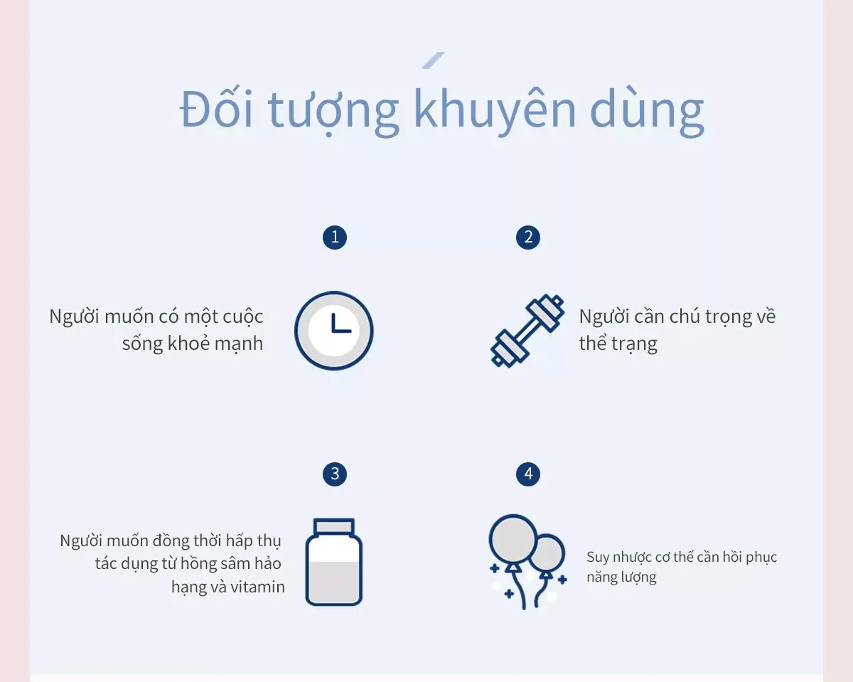 Viên Uống Hồng Sâm KGC Cheong Kwan Jang Vital Pills (Hwal Gi Dan)
