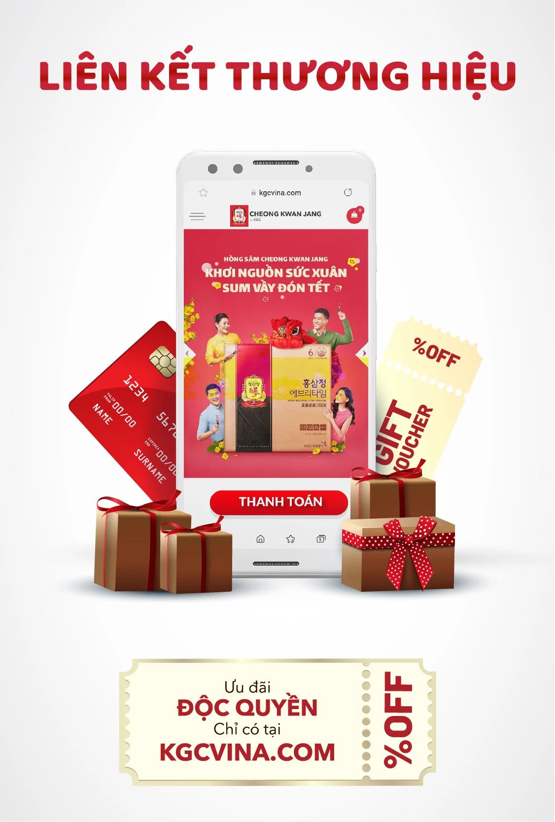 banner top 3 liết kết thương hiệu