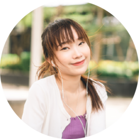 Ms.Min-suh ( Người Hàn)